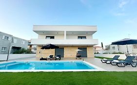 Apartman Villa Marina